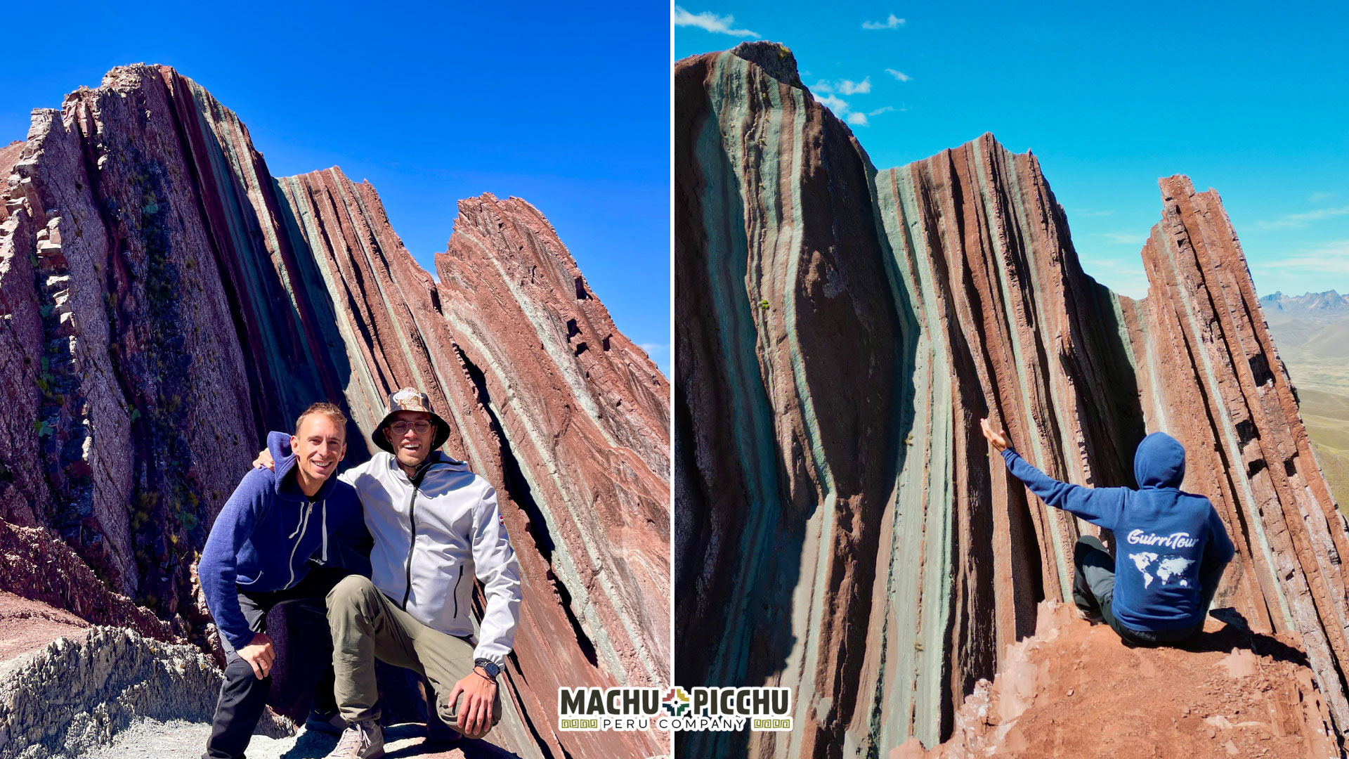 Pallay Punchu Trek Full Day Tour