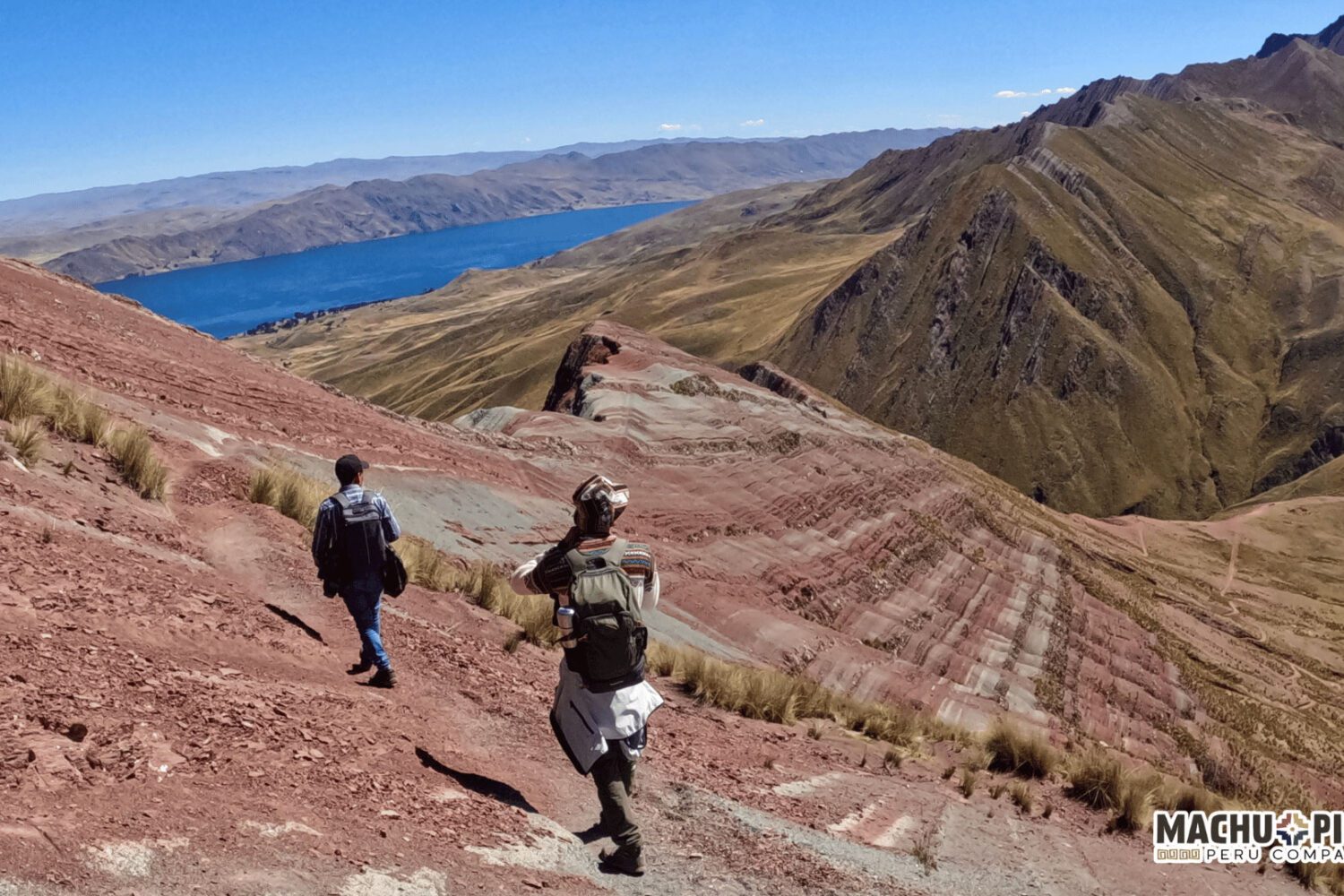 Pallay Punchu Trek Full Day