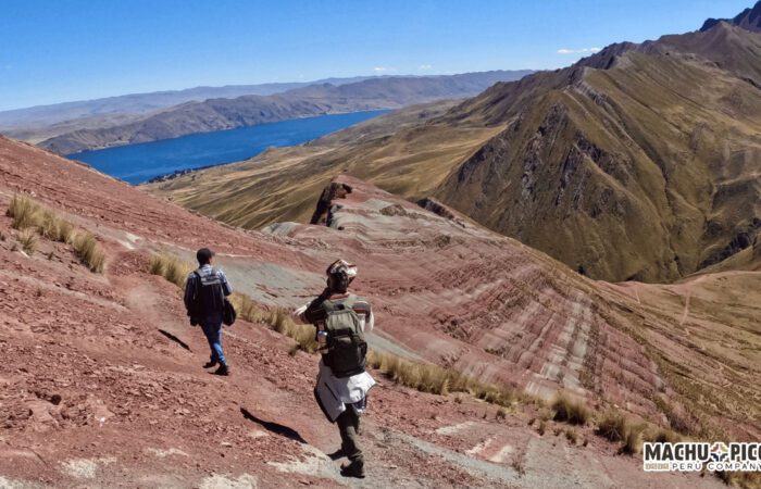 Pallay Punchu Trek Full Day