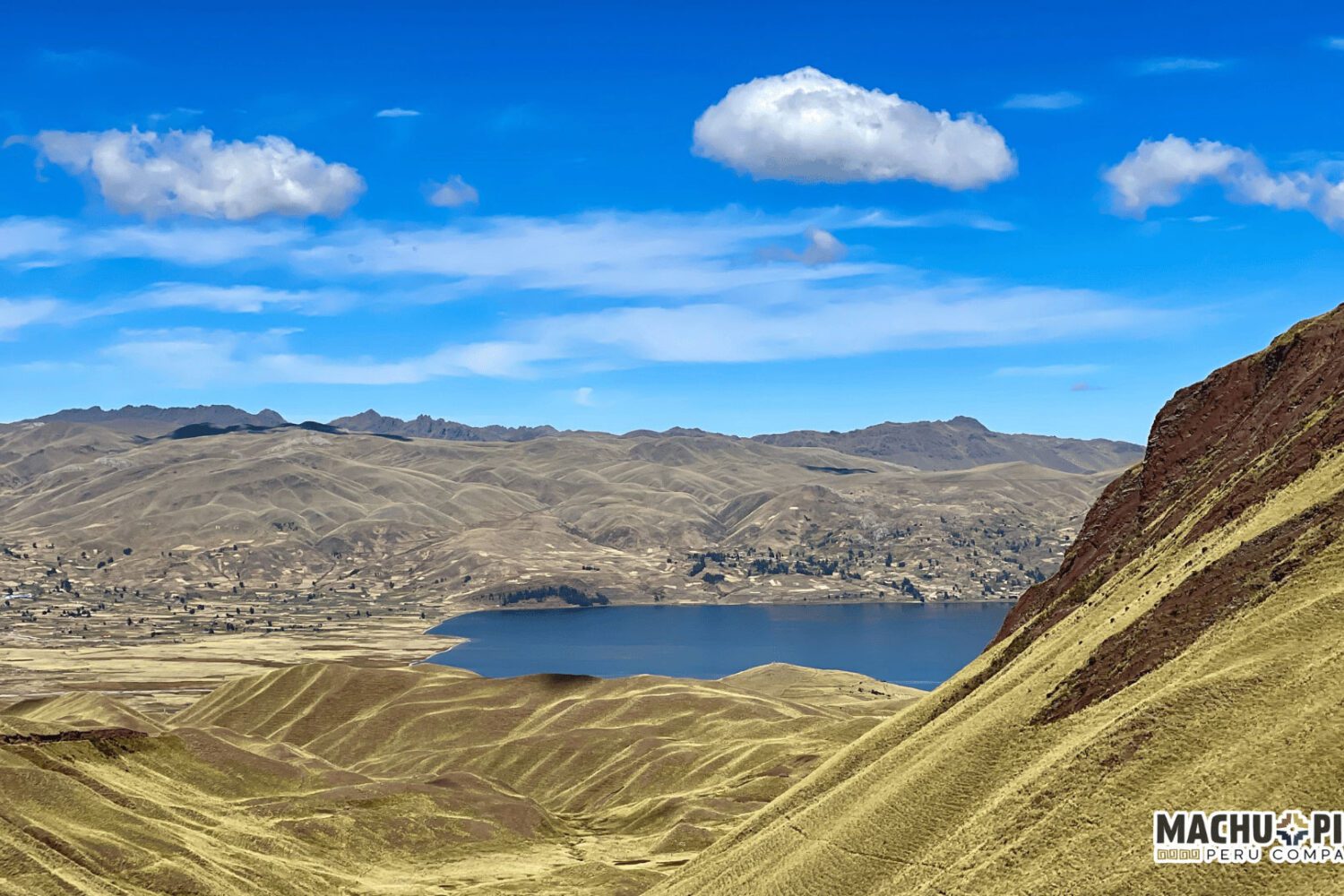 Pallay Punchu Trek Full Day