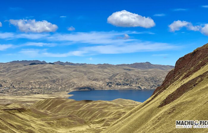 Pallay Punchu Trek Full Day