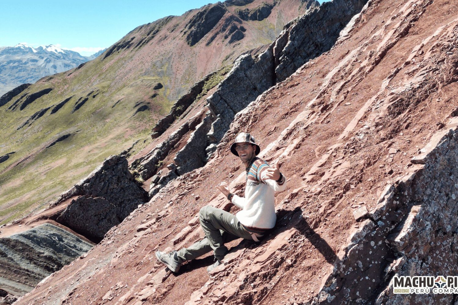 Pallay Punchu Trek Full Day