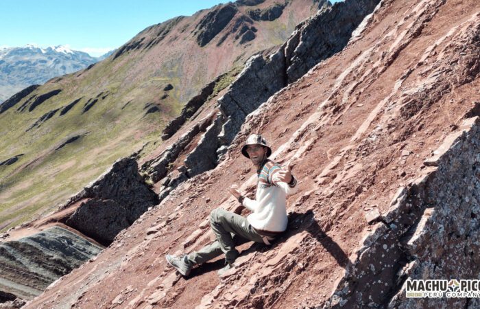 Pallay Punchu Trek Full Day