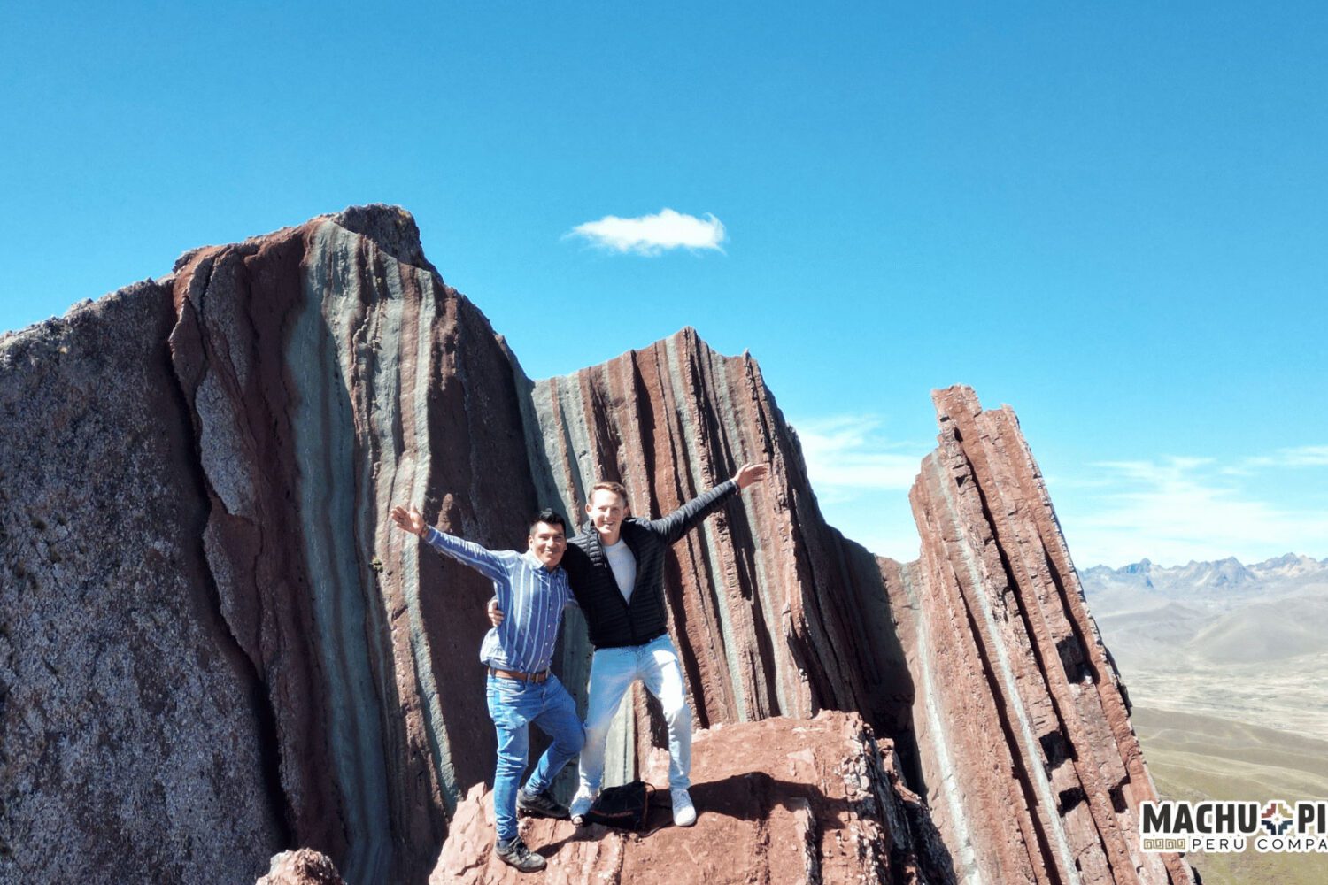 Pallay Punchu Trek Full Day