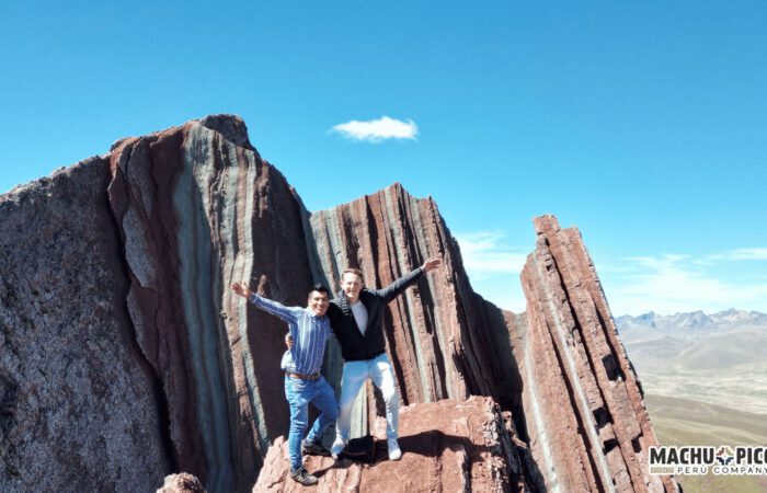 Pallay Punchu Trek Full Day