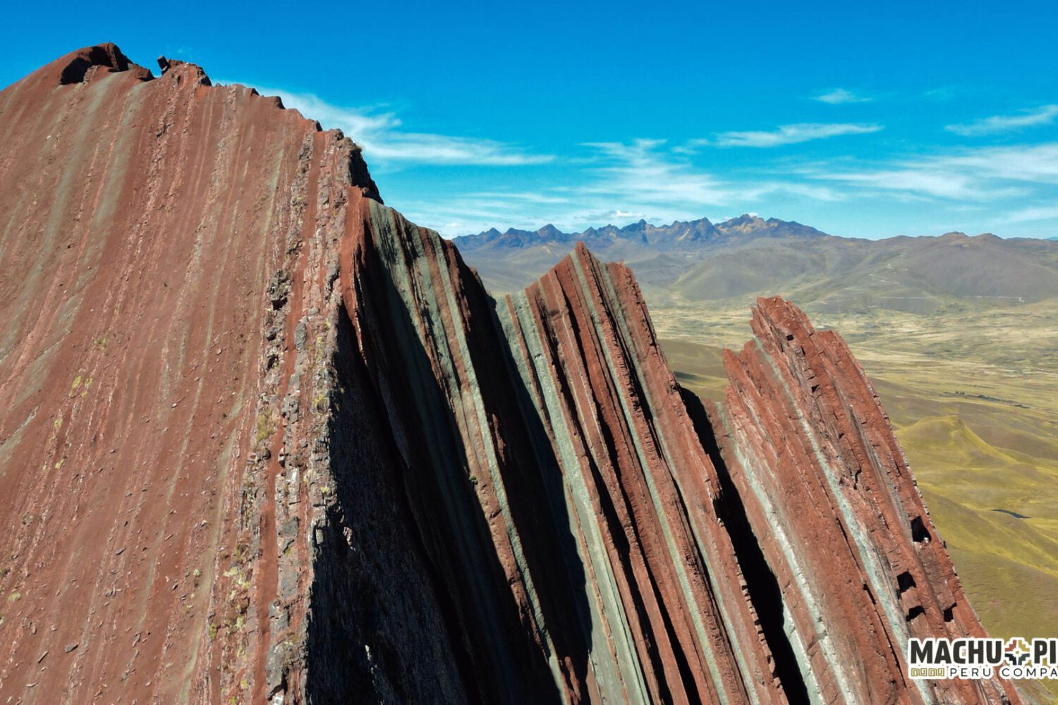 Pallay Punchu Trek Full Day