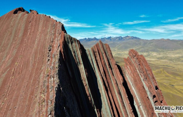 Pallay Punchu Trek Full Day