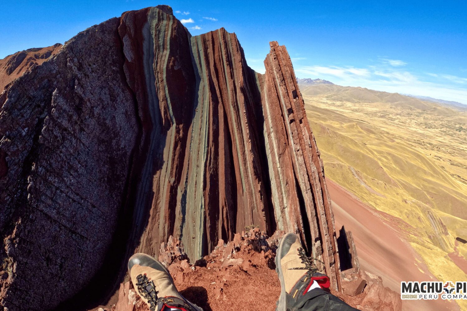 Pallay Punchu Trek Full Day