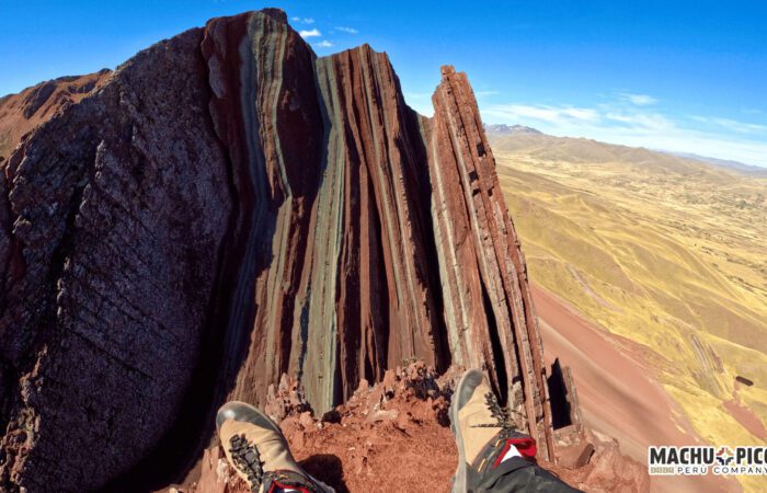 Pallay Punchu Trek Full Day