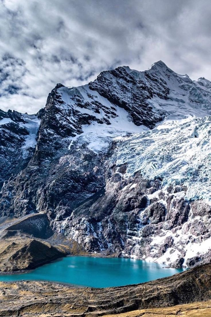 Ausangate Trek Rainbow Mountain - Machu Picchu Peru Company