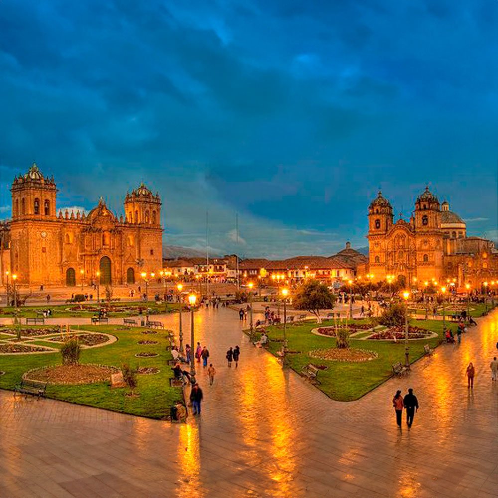 Cusco 3 Day Itinerary - Machu Picchu Peru Company