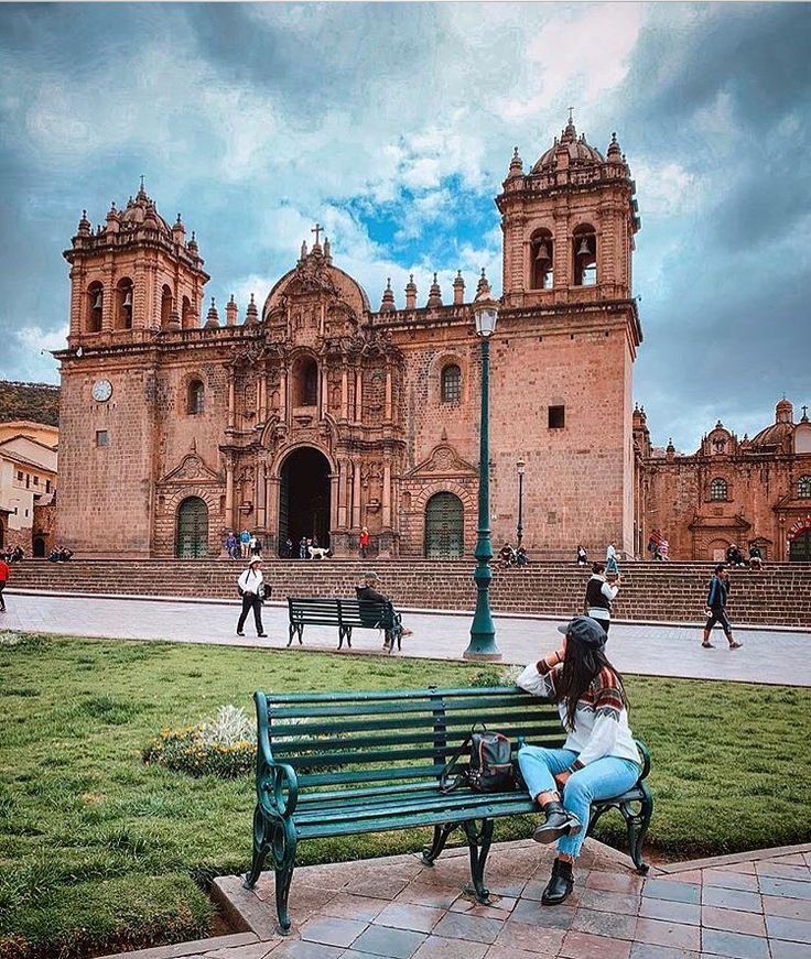 Cusco 5 Day Itinerary - Machu Picchu Peru Company