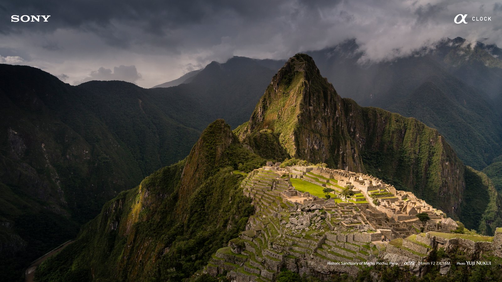 How To Buy Machu Picchu Tickets 2026 - Main archaeological sanctuary view