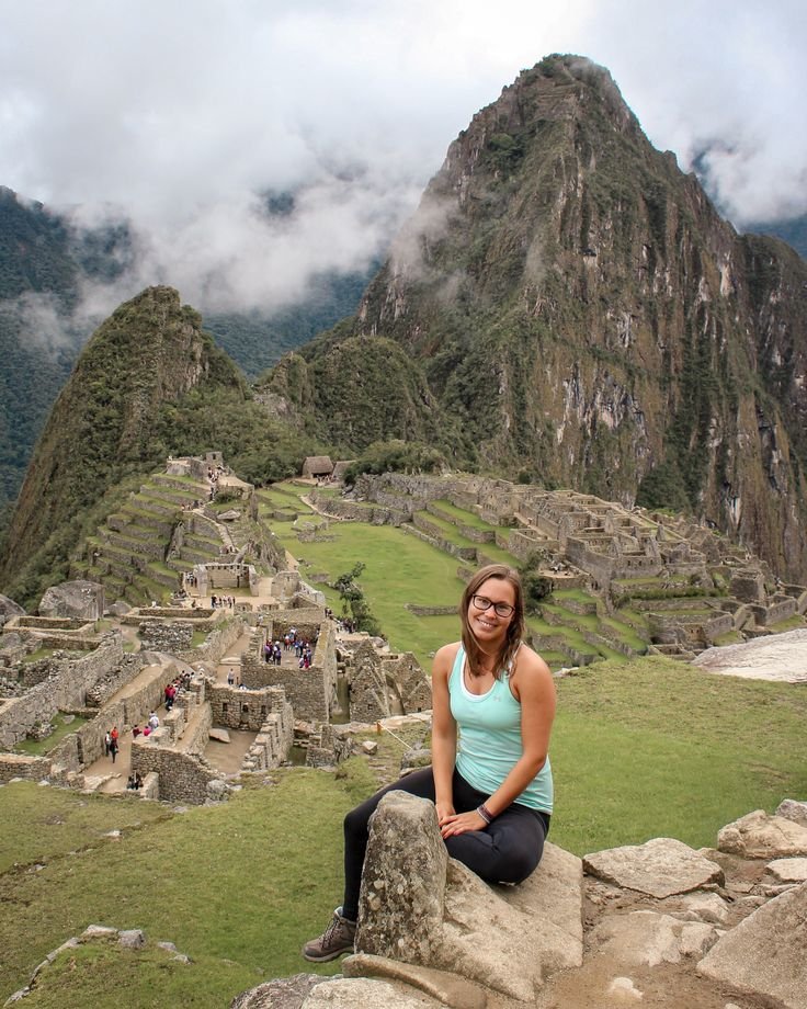 How To Buy Machu Picchu Tickets 2026 - Travelers exploring with official reserved tickets
