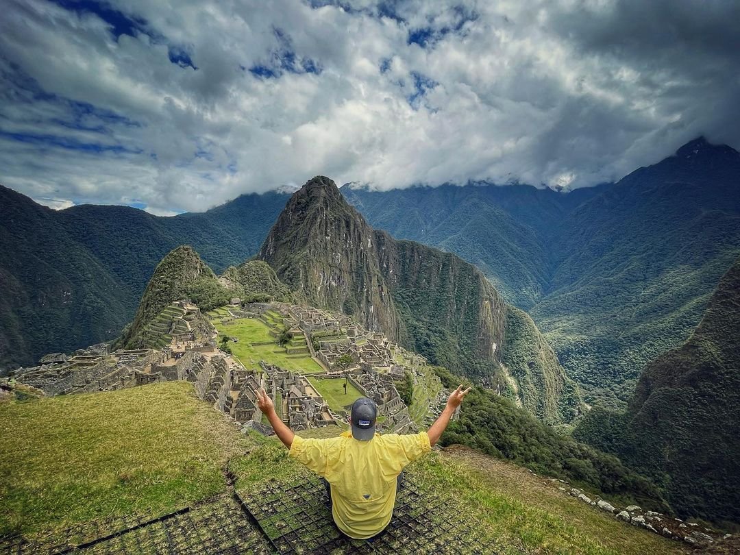 Inca Trail Circuit 3b 2026 - Machu Picchu Peru Company