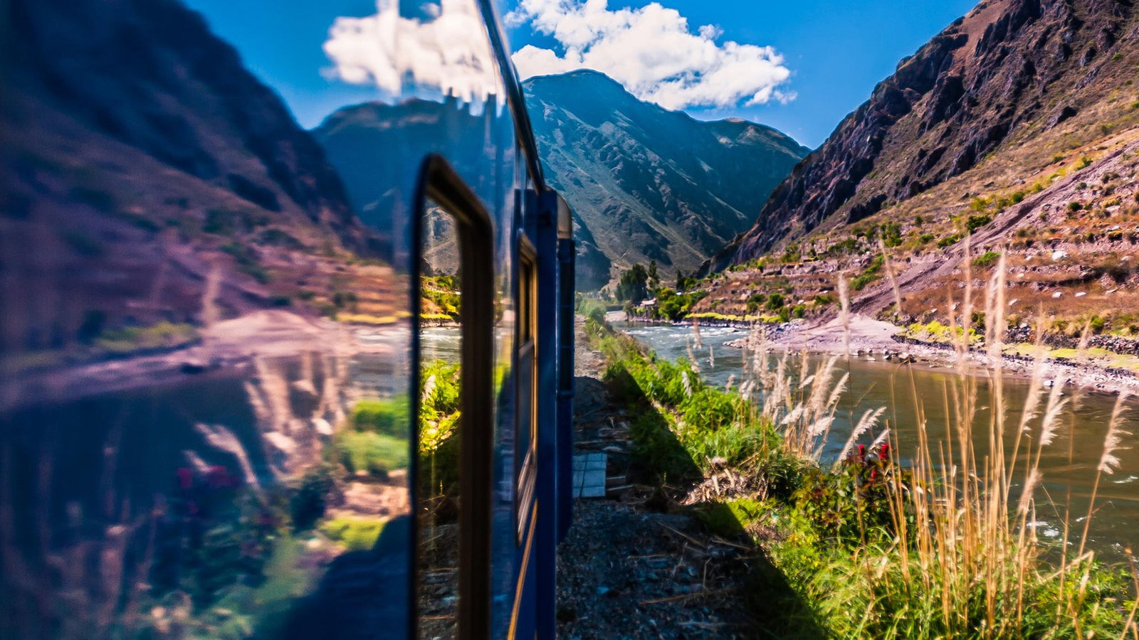Machu Picchu Circuits 2026 - Machu Picchu Peru Company