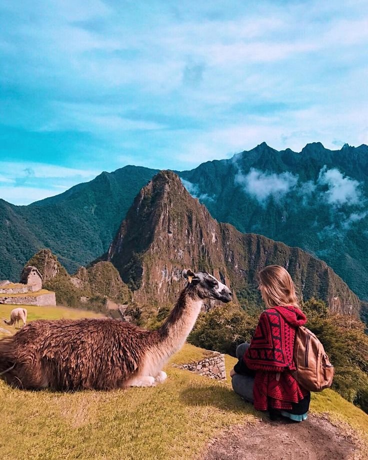 Machu Picchu Full Day Tour From Cusco - Machu Picchu Peru Company