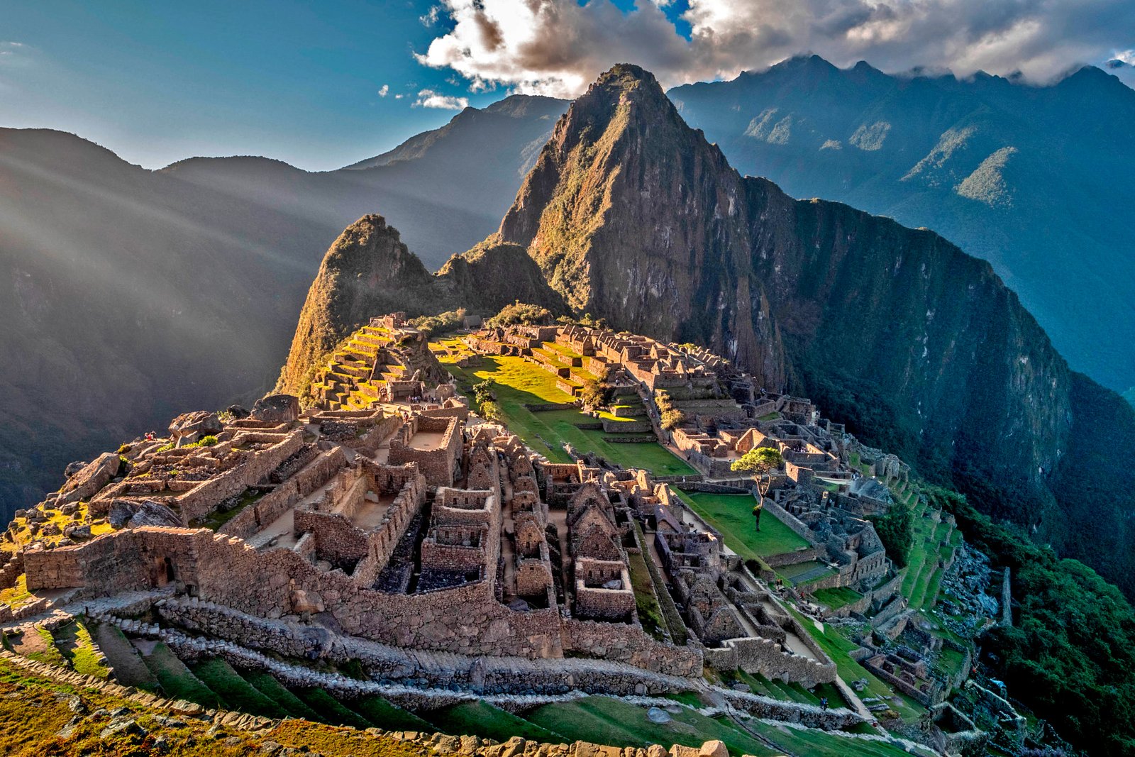 Machu Picchu Rules 2026 - Machu Picchu Peru Company