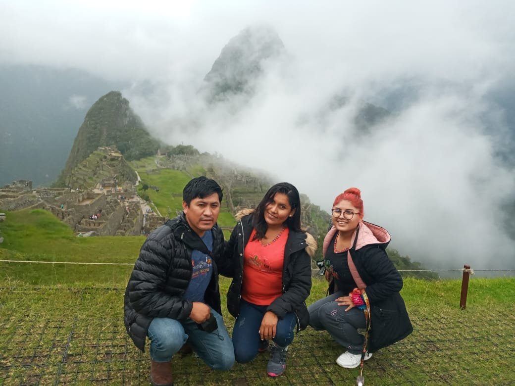 Machu Picchu Tickets Sold Out - Alternative circuit views and hiking trails